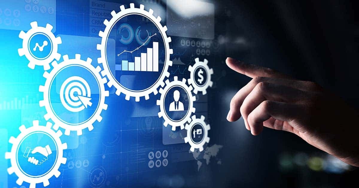 Business operations overview