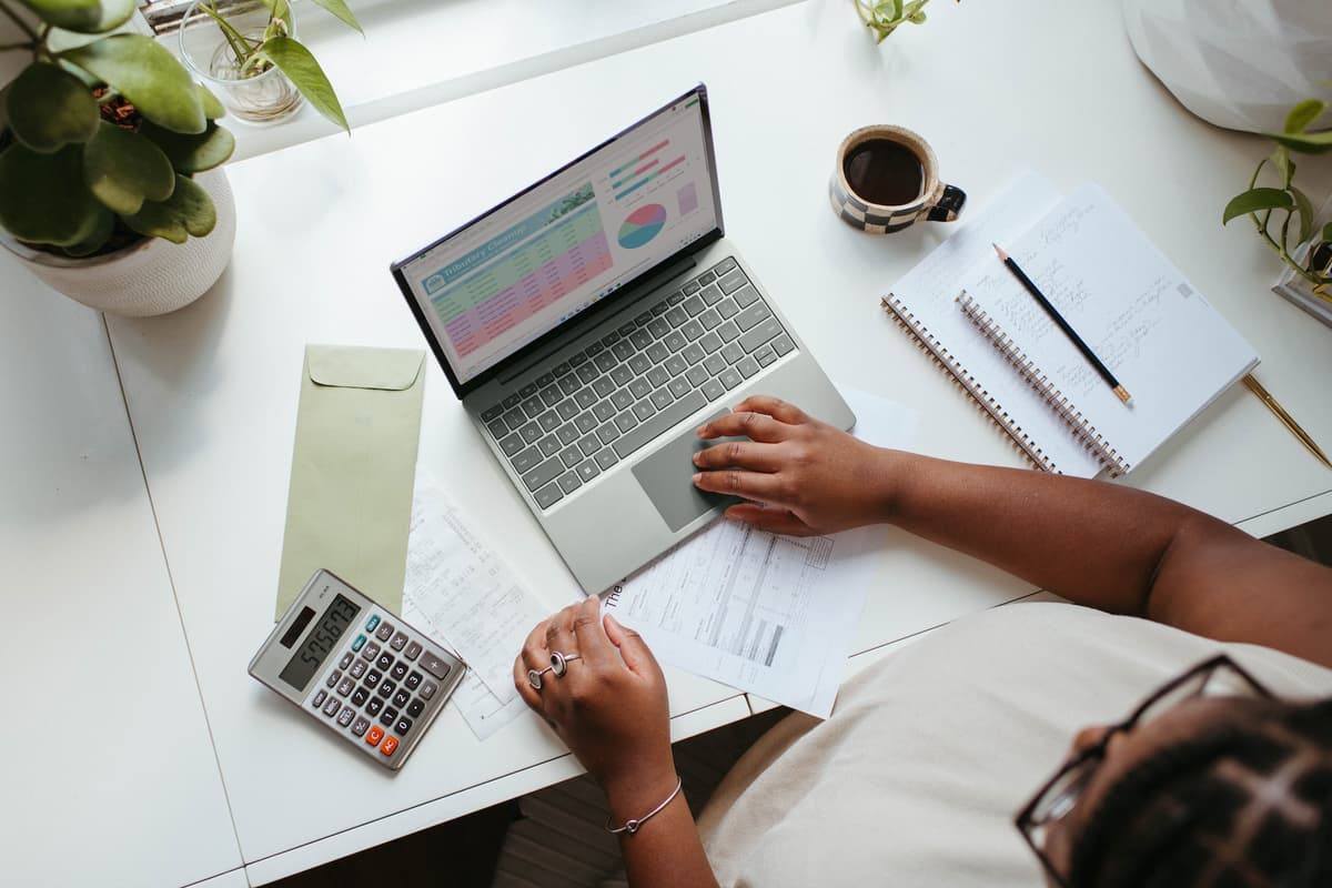 Electronic invoicing solution