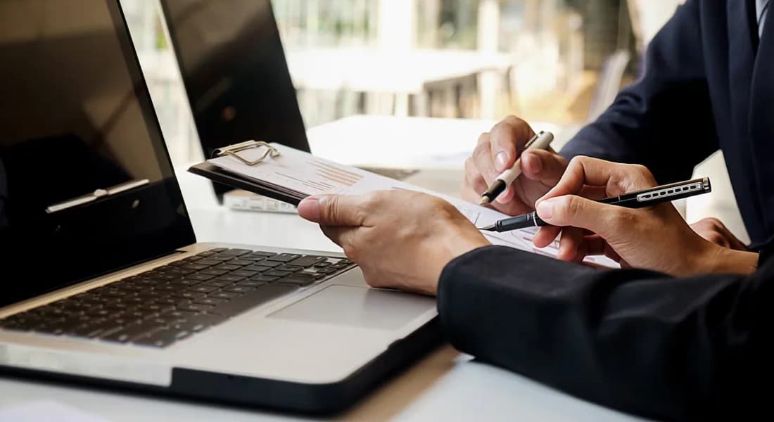 Digital invoicing